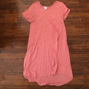 LuLaRoe dress